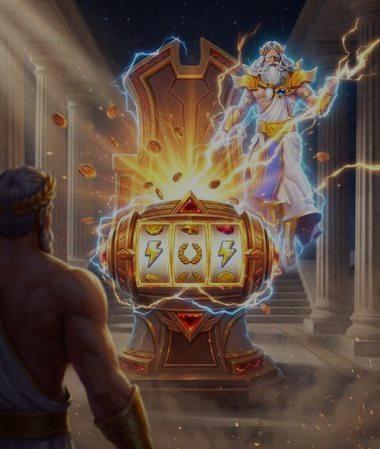 Gates of Olympus