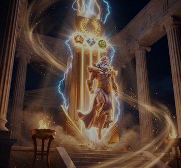 Gates of Olympus